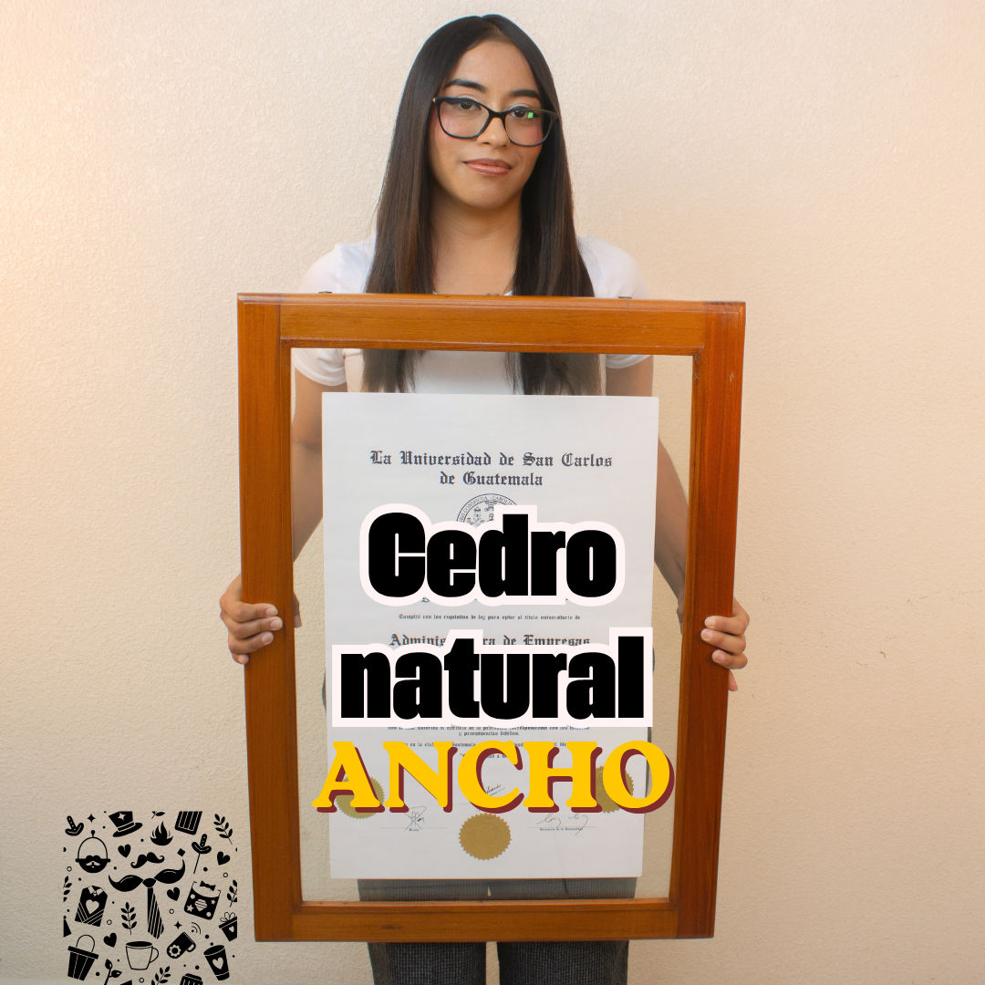 Marco para Título Diseño Ancho - Imagen 3