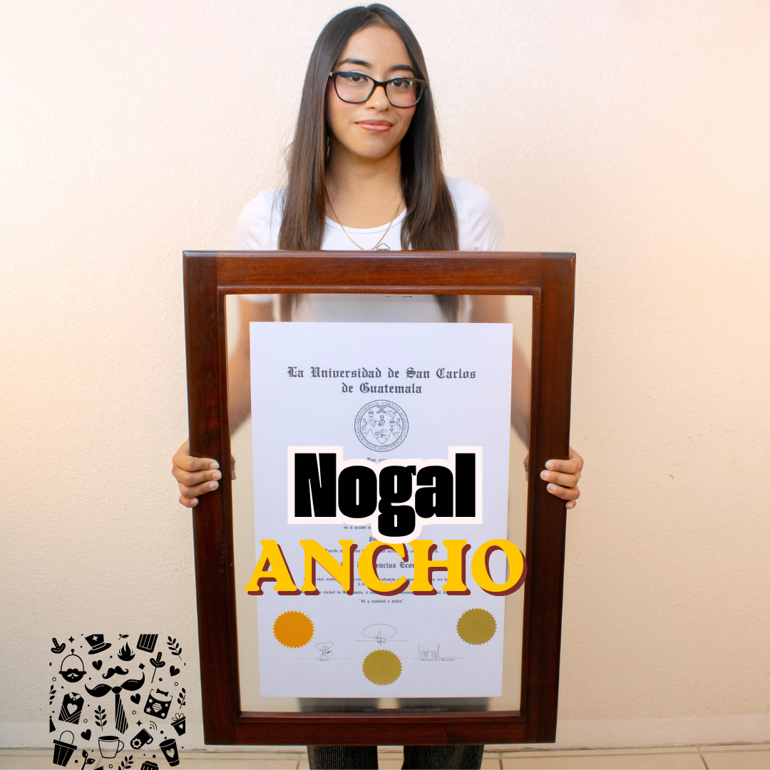 Marco para Título Diseño Ancho - Imagen 5