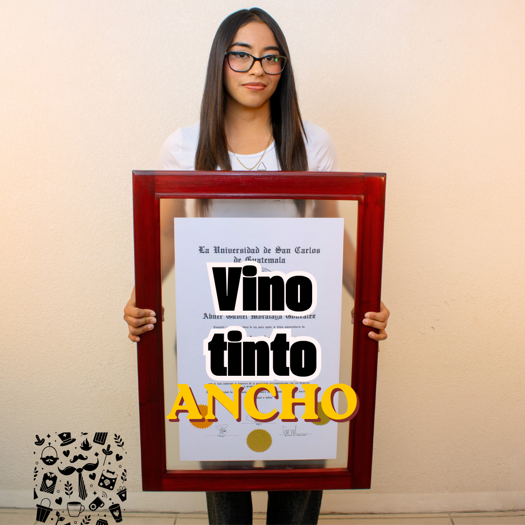 Marco para Título Diseño Ancho - Imagen 4