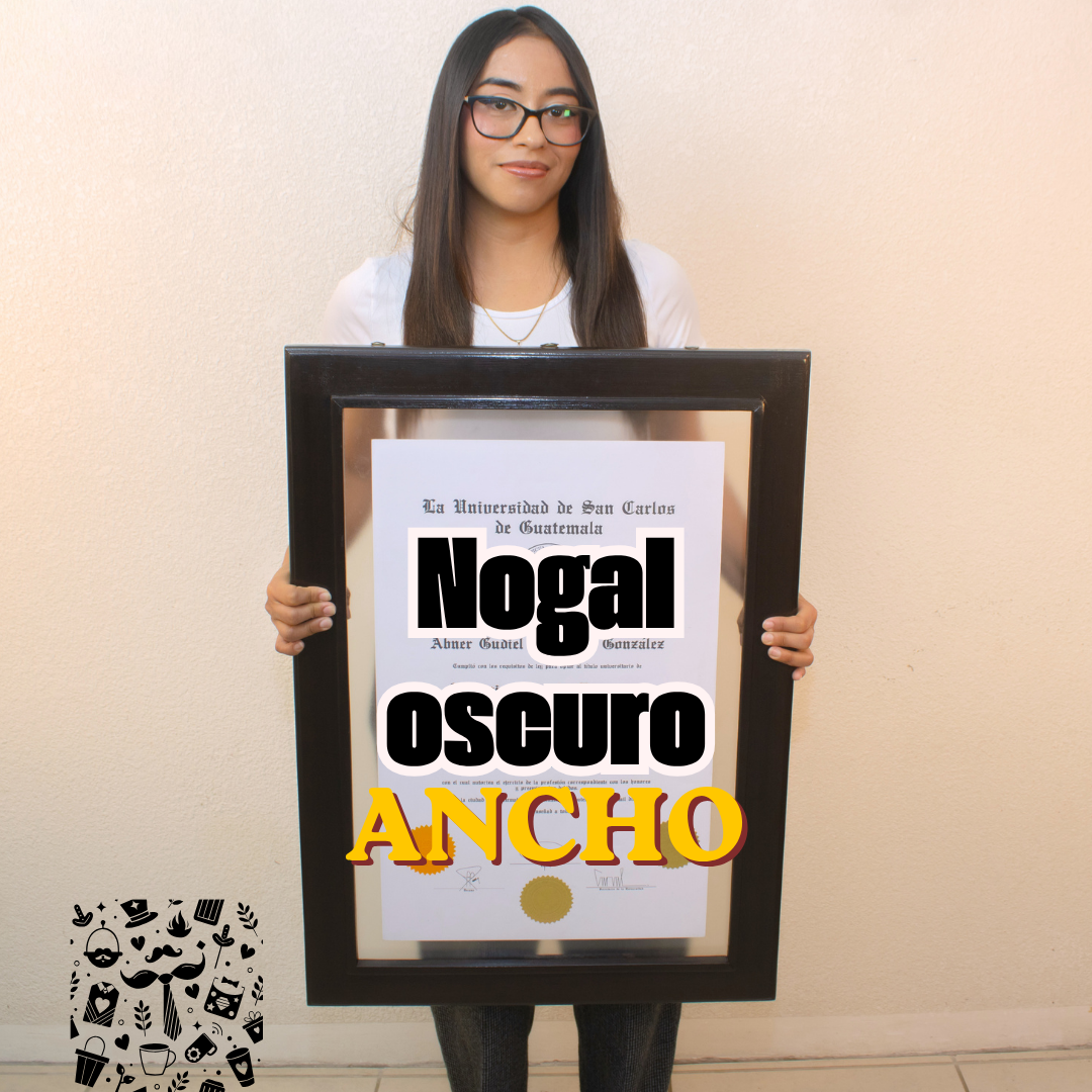 Marco para Título Diseño Ancho - Imagen 2