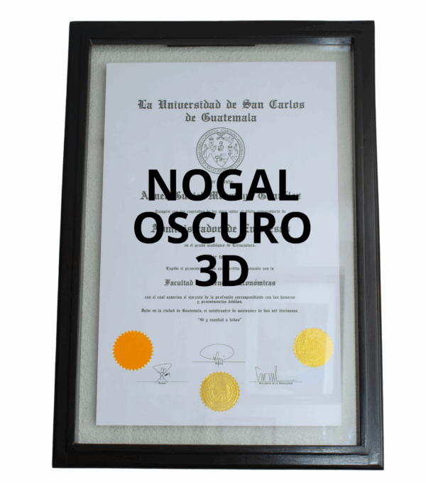 Marco para título diseño 3D - Imagen 4