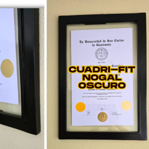 Diseño CUADRI-FIT